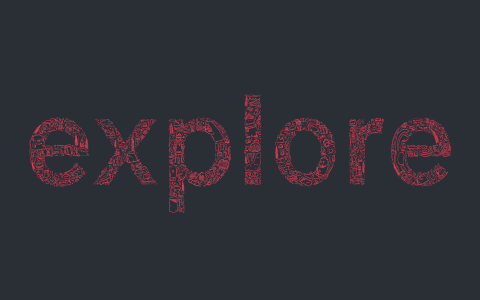 WALLPAPER: Explore
