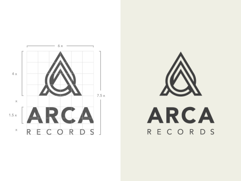 Arca Records